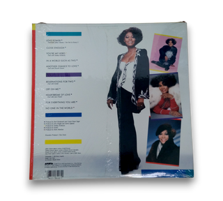 Reservations For Two