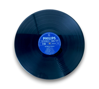 Paul Mauriat Orchestra