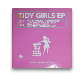 Tidy Girls EP