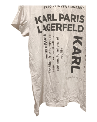 Karl Lagerfeld