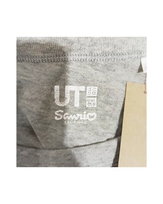 Uniqlo X Sanrio