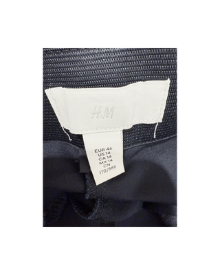 H&M