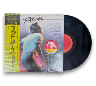 Footloose (Original Motion Picture Soundtrack)