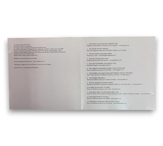 Silent Alarm Remixed