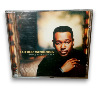 Dance With My Father