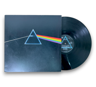 The Dark Side Of The Moon