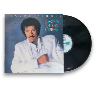 Dancing On The Ceiling