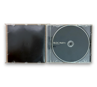 Silent Alarm Remixed