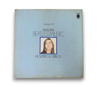 Immortal Beatles Music