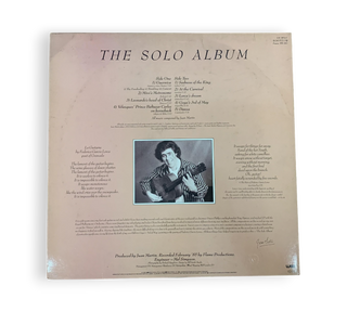 The Solo Album