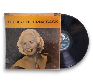 The Art Of Erna Sack