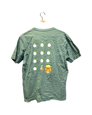 Uniqlo X Animal Crossing