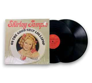 On The Good Ship Lollipop