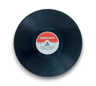 The Great Love Themes