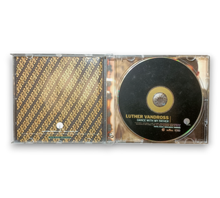 Dance With My Father