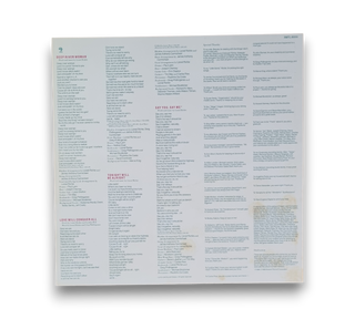 Dancing On The Ceiling