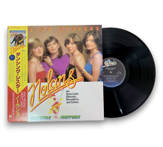 Dancing Sisters = ダンシング・シスター