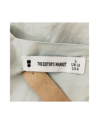 The Editor's Market
