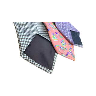 Etro, Leonard & Kenneth Cole Silk Ties