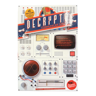 Decrypto