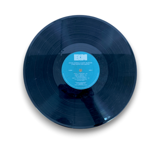 Lyric Suite For Sextet