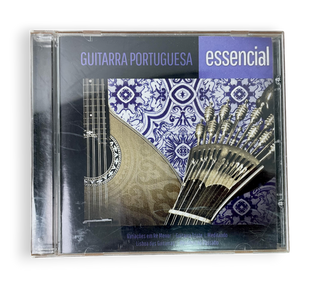 Guitarra Portuguesa - Essencial