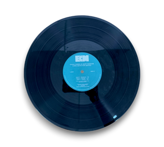 Lyric Suite For Sextet