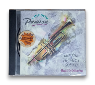 Kingdom Praise - Let The Trumpet Sound