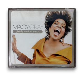 Finally Made Me Happy