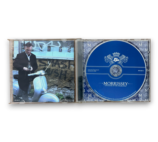 Ringleader Of The Tormentors