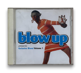 Blow Up Presents Exclusive Blend Volume 1
