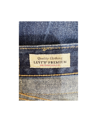 Levi’s