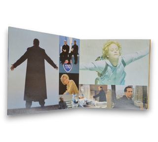 City Of Angels (Music From The Motion Picture)