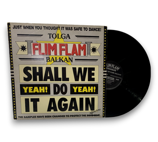 Shall We Do It Again  (Yeah! Yeah!)