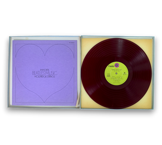 Immortal Beatles Music