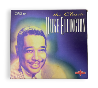 The Classic Duke Ellington