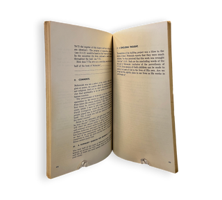 Ezra Nehemiah Esther: A Self-Study Guide