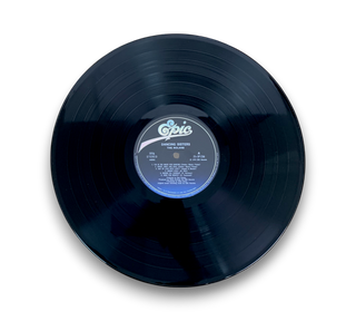 Dancing Sisters = ダンシング・シスター