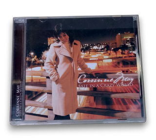 Safe In A Crazy World