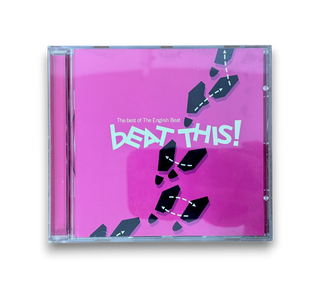 Beat This! The Best Of The English Beat
