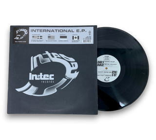 International E.P.