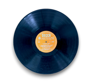 Highlights From Der Graf Von Luxemburg / Der Zarewitsch