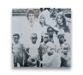 Band On The Run = バンド・オン・ザ・ラン