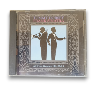 All Time Greatest Hits Vol. 1