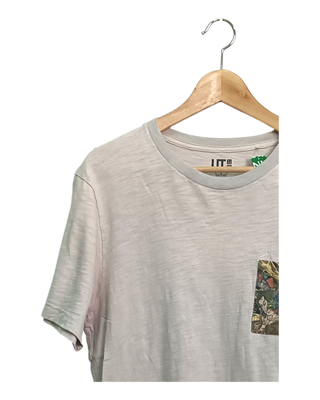 Uniqlo X Museum Of Fine Arts Boston