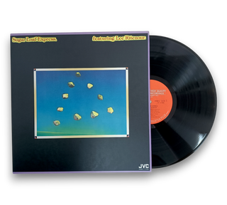 Sugar Loaf Express Featuring Lee Ritenour