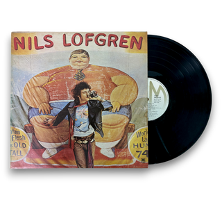 Nils Lofgren