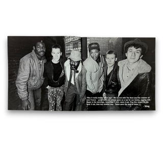 Beat This! The Best Of The English Beat