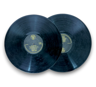 Big Boss Man - Memorial Album Vol 1