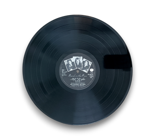 Band On The Run = バンド・オン・ザ・ラン